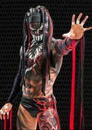 Finn Balor