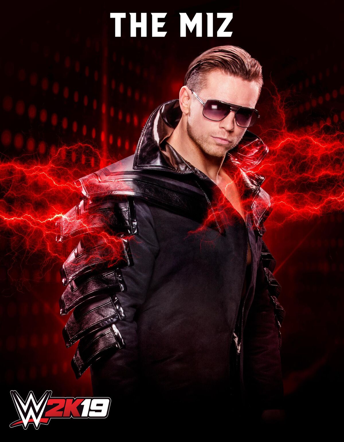 the miz awesome wallpaper