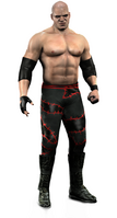 WWE SmackDown vs. Raw 2010 render