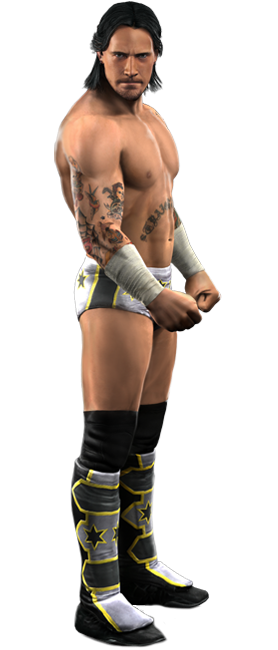 WWE SmackDown! vs. Raw, WWE Games Wiki