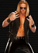 Heath Slater