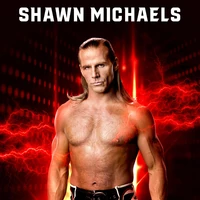 Shawn Michaels Smackdown Vs Raw Wiki Fandom • shawn michaels put many a man down for the count with his finishing move, sweet chin music — a devastating boot to the jaw commonly referred to in today's wrestling ring as the superkick.