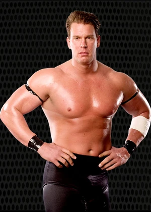 JBL | Smackdown vs Raw wiki | Fandom