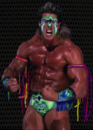 Ultimate Warrior