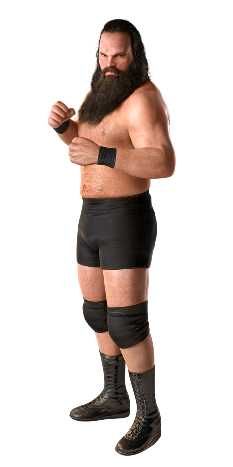 Kane, Smackdown vs Raw wiki