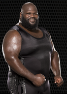 Mark Henry