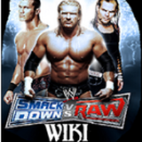 Wwe 2k20 Roster Smackdown Vs Raw Wiki Fandom