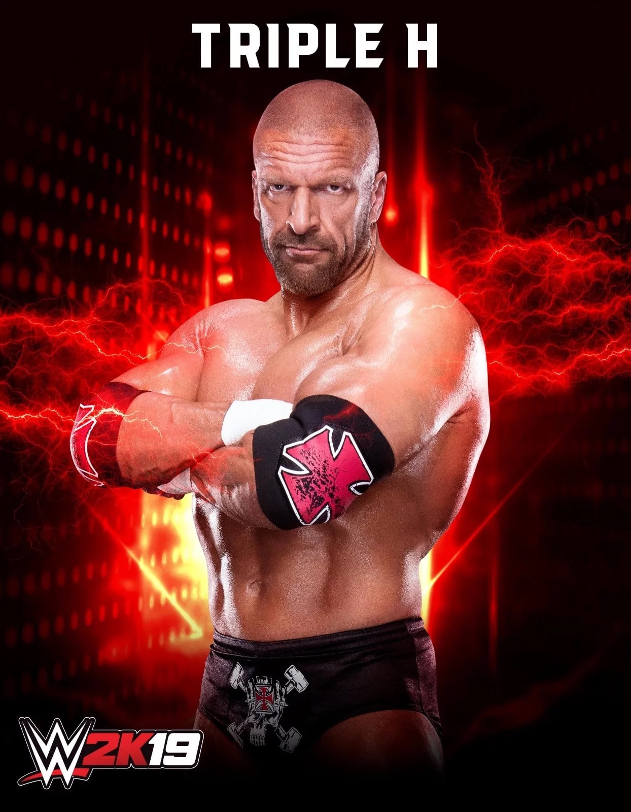 Triple H Smackdown vs Raw wiki Fandom