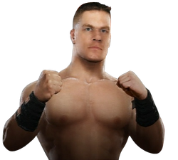 John Cena Smackdown Vs Raw Wiki Fandom