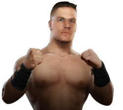 wwe champion john cena 2009