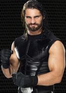 Seth Rollins