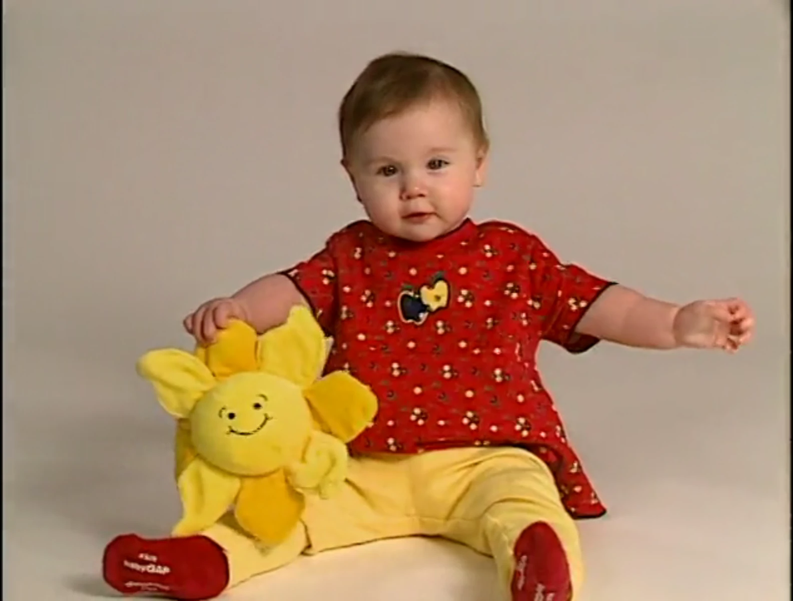 Chiming Sun Plush | Small Fry Productions Wiki | Fandom