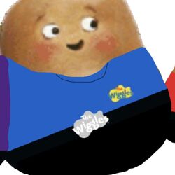 Small Potatoes, Disney Junior Wiki