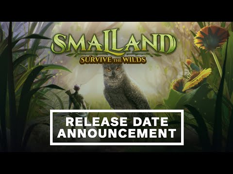 Smalland-_Survive_the_Wilds_-_Release_Date_Announcement_Trailer