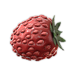 Wild Strawberry | Smalland: Survive the Wilds Wiki | Fandom
