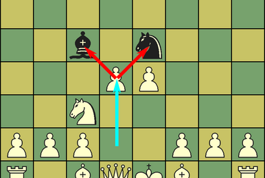 Doubled Rook, Smallfish Chess Wiki