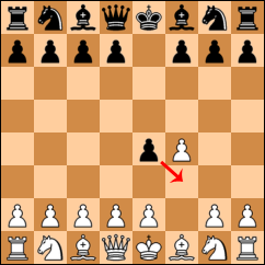 Doubled Rook, Smallfish Chess Wiki