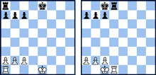 According to Stockfish, chess would be more equal without castling. (+0.4  w/castling enabled, +0.1 w/o castling) : r/chess