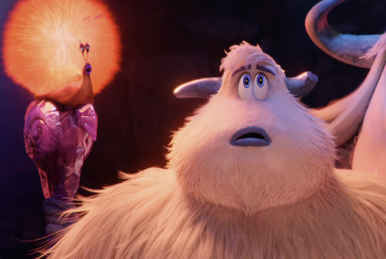 Yeti Children, Smallfoot Wiki