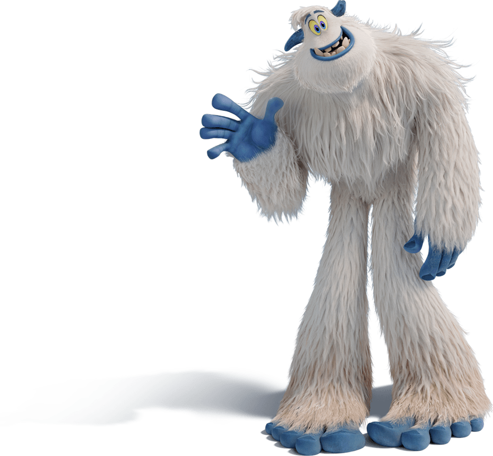 Yeti Children, Smallfoot Wiki