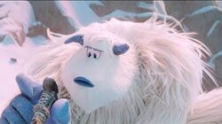 Smallfoot – Wikipédia, a enciclopédia livre