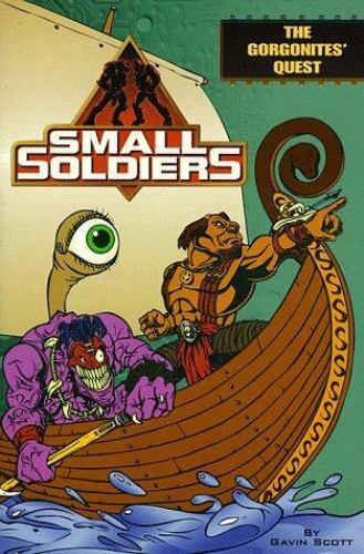 Archer | Small Soldiers Wiki | Fandom Archer | Small Soldiers Wiki | Fandom