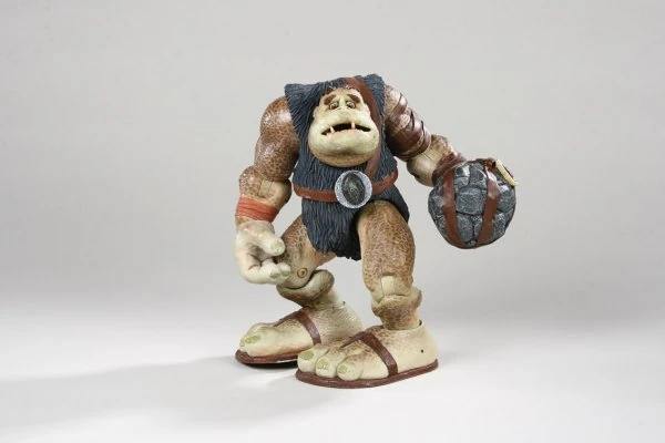 Slamfist | Small Soldiers Wiki | Fandom