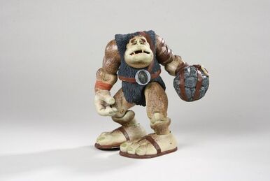 Archer | Small Soldiers Wiki | Fandom