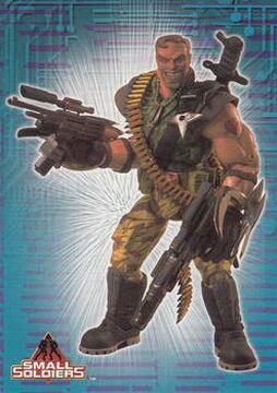 Kip killigan action figure online