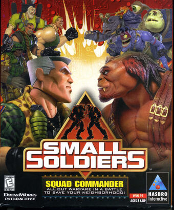 Squad (video game) - Wikipedia