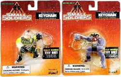 Miscellaneous Products | Small Soldiers Wiki | Fandom