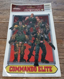 Miscellaneous Products | Small Soldiers Wiki | Fandom