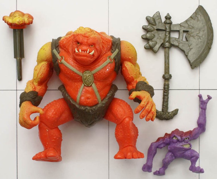 Flatchoo Small Soldiers Wiki Fandom