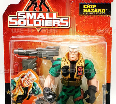 Small action figure toys store