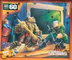 Miscellaneous Products | Small Soldiers Wiki | Fandom