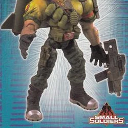 Category Commando Elite Small Soldiers Wiki Fandom