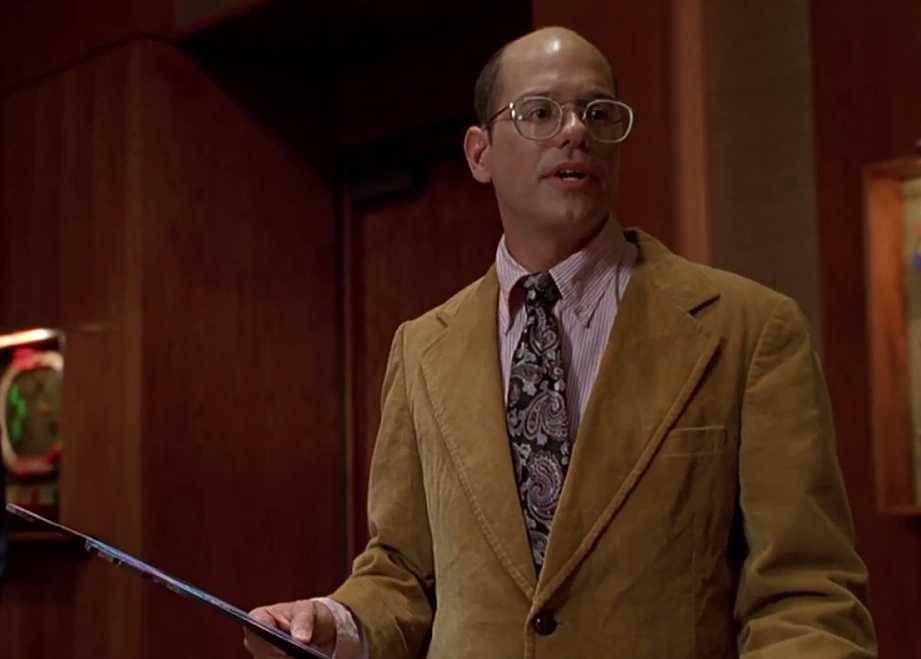 Irwin Wayfair | Small Soldiers Wiki 