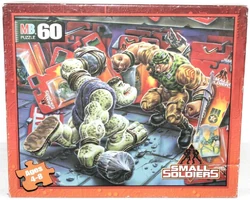 Miscellaneous Products | Small Soldiers Wiki | Fandom