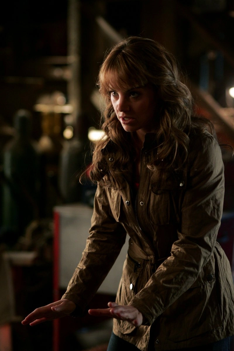 Lois Lane Smallville Wikia Fandom