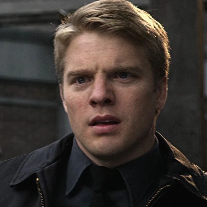 Dan Turpin SirJeffCena Smallville Fanon Wiki Fandom