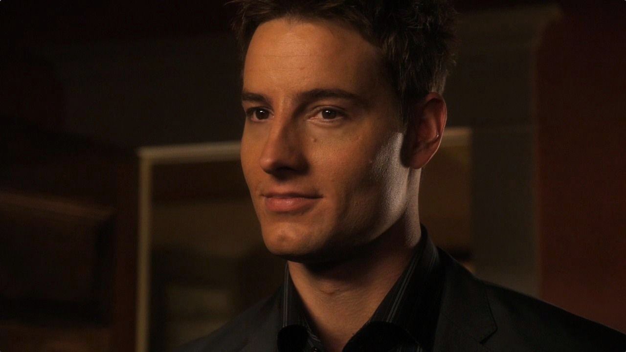 Oliver Queen Smallville Fanon Wiki Fandom