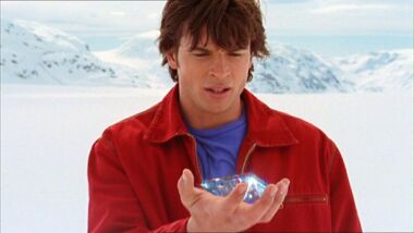 Clark Kent (Smallville)29