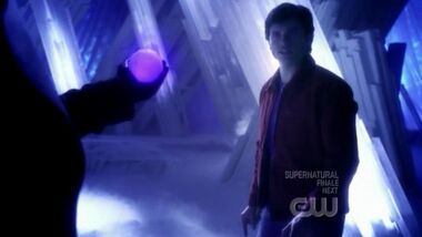 Clark Kent (Smallville)35