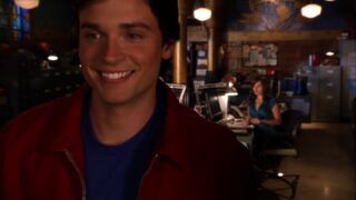 Clark and Lois (Smallville)23