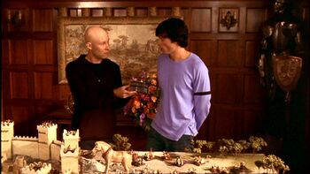 Clark and Lex (Smallville)3