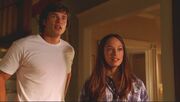 Clark and Lana (Smallville)16