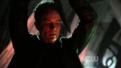 Brainiac | Smallville Mega Fanon Wiki | Fandom