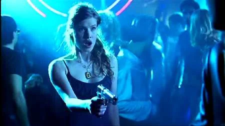 Amanda Rothman | Smallville Super Fanon Wiki | Fandom