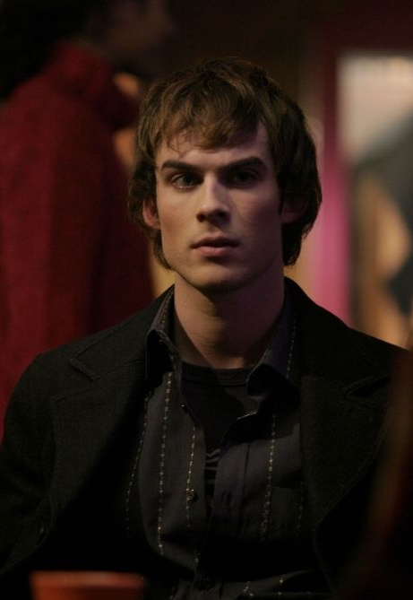 Smallville: Ator de 'The Vampire Diaries' esteve na série e muitos