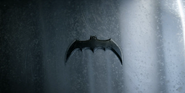 Batman Batwoman Batarang 2019